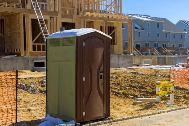 Best Construction site porta potty rental  in Franklin, NJ