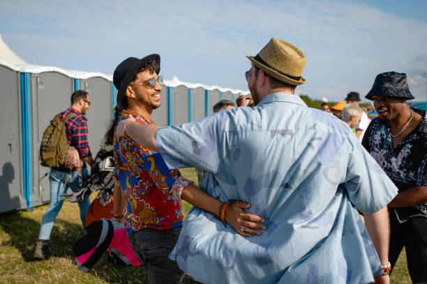 Best Porta potty rental near me  in Franklin, NJ