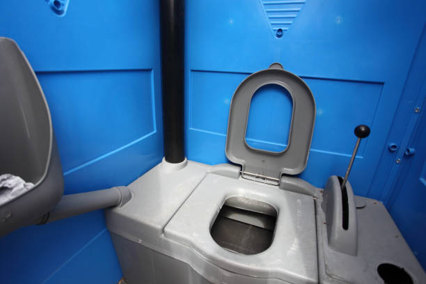 Trusted Franklin, NJ porta potty rental Experts