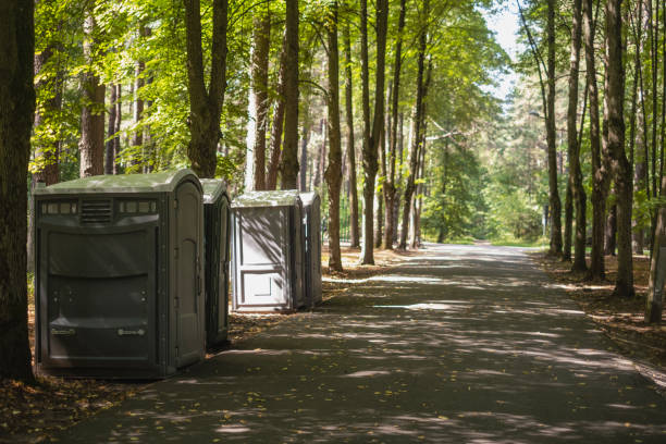 Best Long-term porta potty rental  in Franklin, NJ