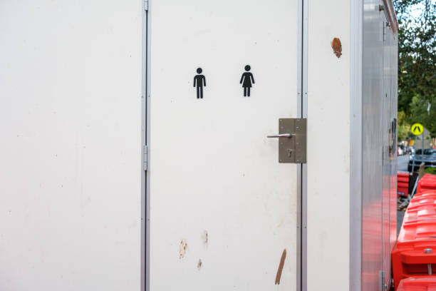 Porta potty services near me in Franklin, NJ