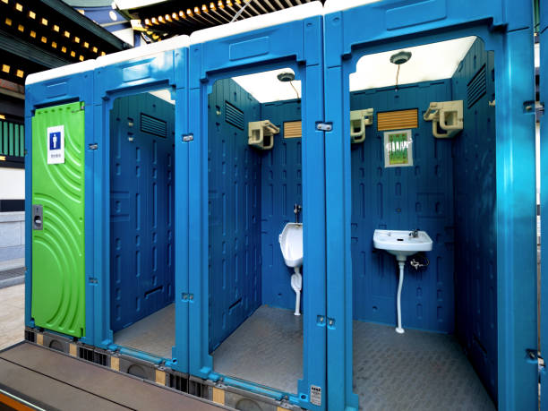 Best Affordable portable toilet rental  in Franklin, NJ