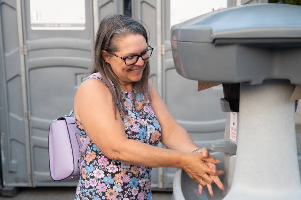 Best Best portable toilet rental  in Franklin, NJ