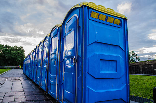 Best Porta potty rental near me  in Franklin, NJ